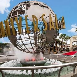 Universal Studios Hollywood Tickets🎟️