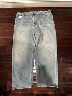 Levi’s Silver tab Vintage Jeans
