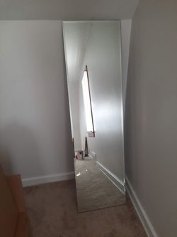 Beautiful mirror