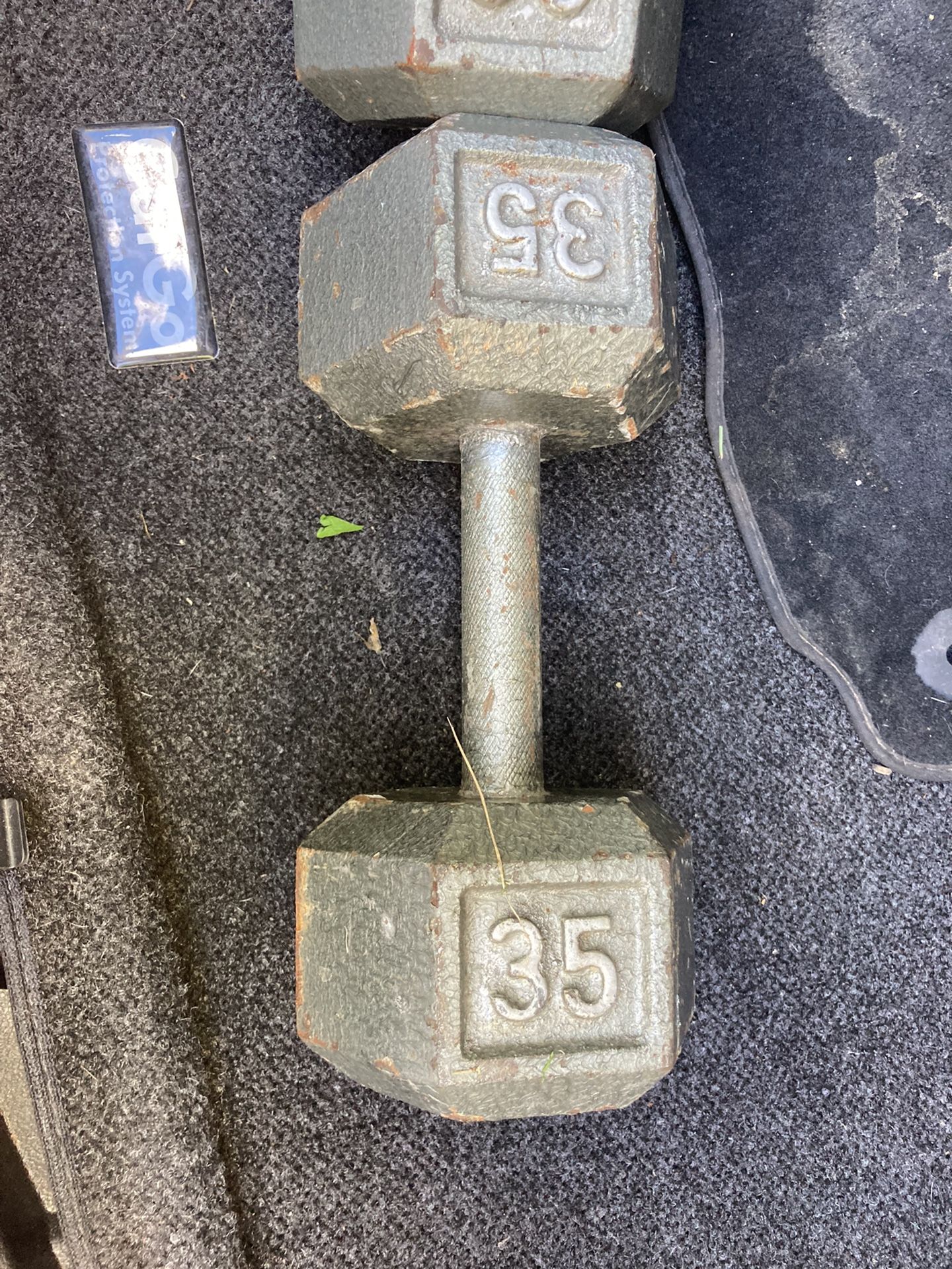 Barbells