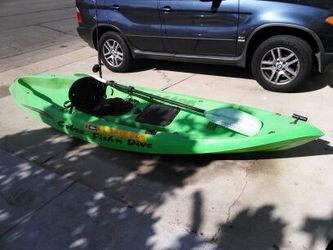 Kayaks for Sale in San Diego, CA - OfferUp