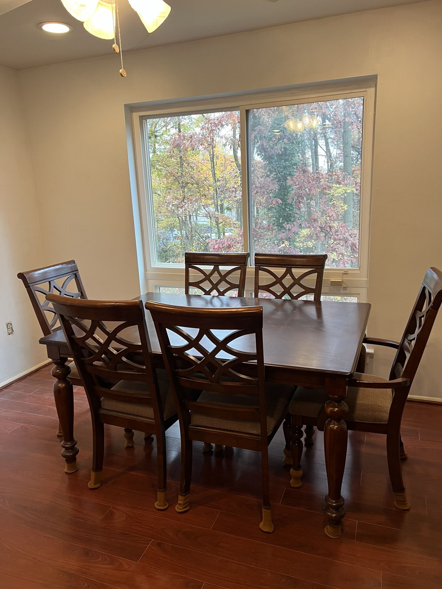 Just In Time for THANKSGIVING