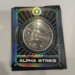 1 oz Silver .999 Round - Scottsdale Mint “The Creator” 2024