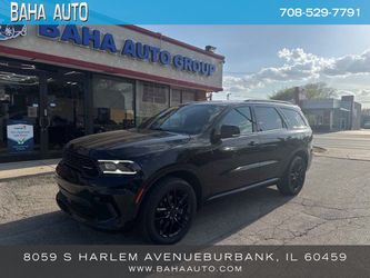 2024 Dodge Durango