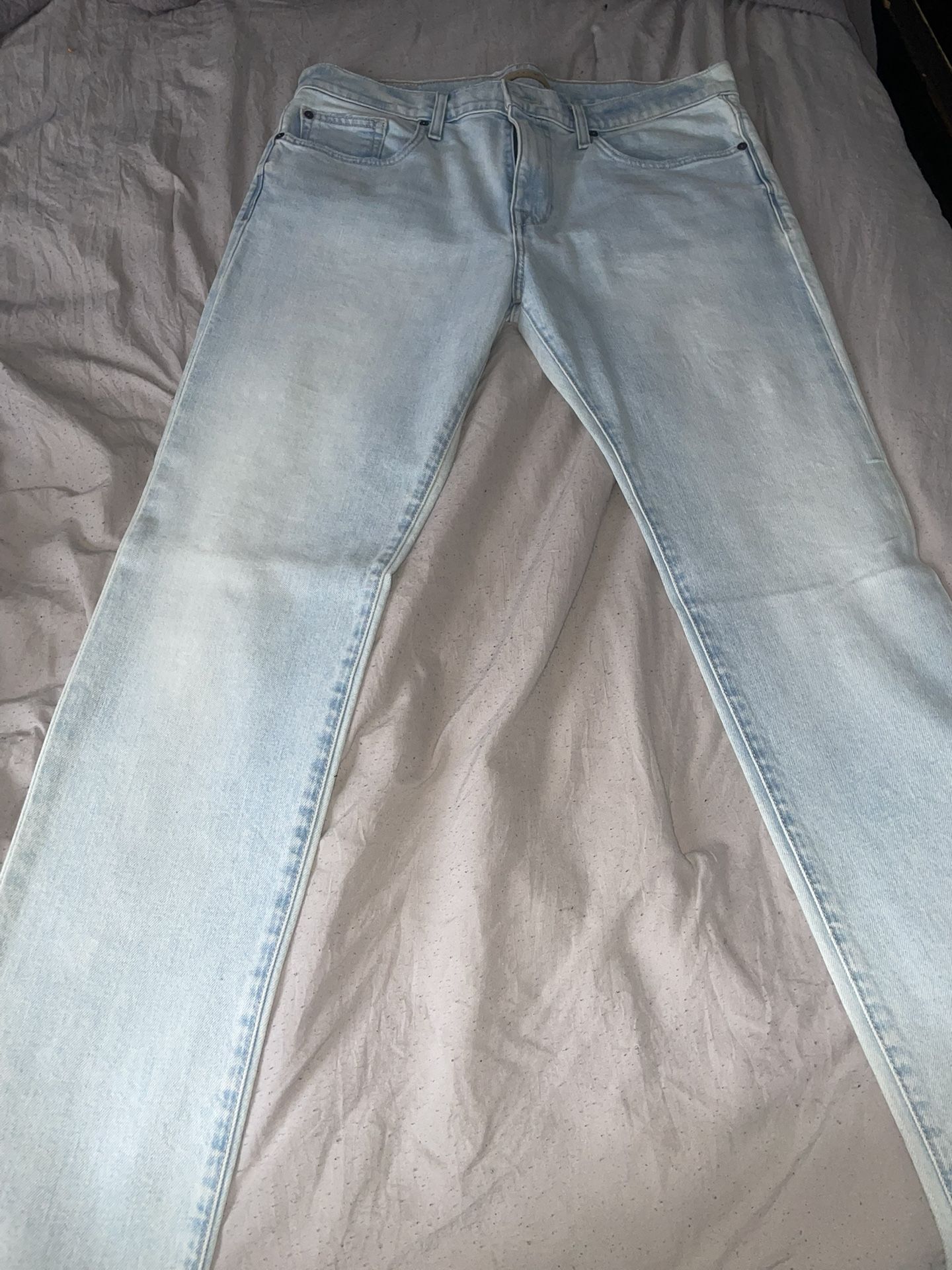 Joe Jeans & Diesel Jeans