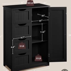 Brand New Wooden Cabinet 