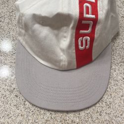 Supreme Hat