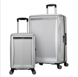 Samsonite Blackstone 2-Piece Luggage Travel Set