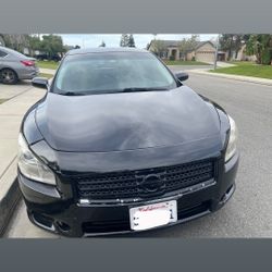 2009 Nissan Maxima V6