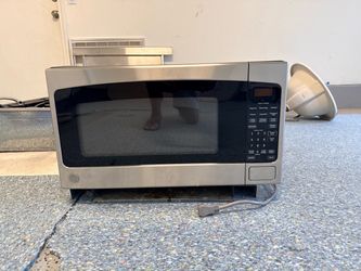 GE Microwave