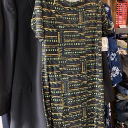 Lularoe Dress NWT Sz M