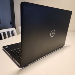 Dell Latitude 5580 15.6-inch laptop computer. 
Intel core i5-7300U 2.6GHz 
8GB Ram 
120GB SSD 
Win 11 Pro, Microsoft Office installed.  Nothing wrong.