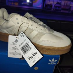 Brand New Samba Adidas