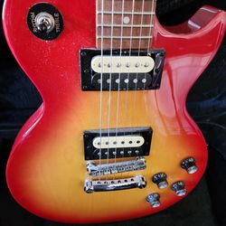 Epiph Ies Paul Model