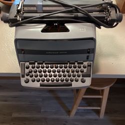 Typewriter