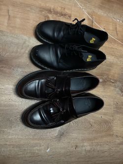 Doc marten size 12(not free)