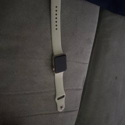 Apple Watch Series 3 Rose Good 