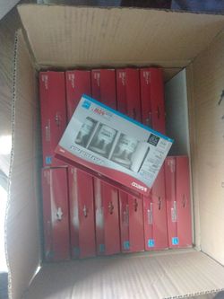 Satco 13W CFL Light Bulbs Bulk Lot