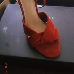8.5 Women’s Heels 