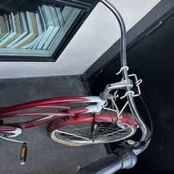 Electra Women's Beach Cruiser Bike