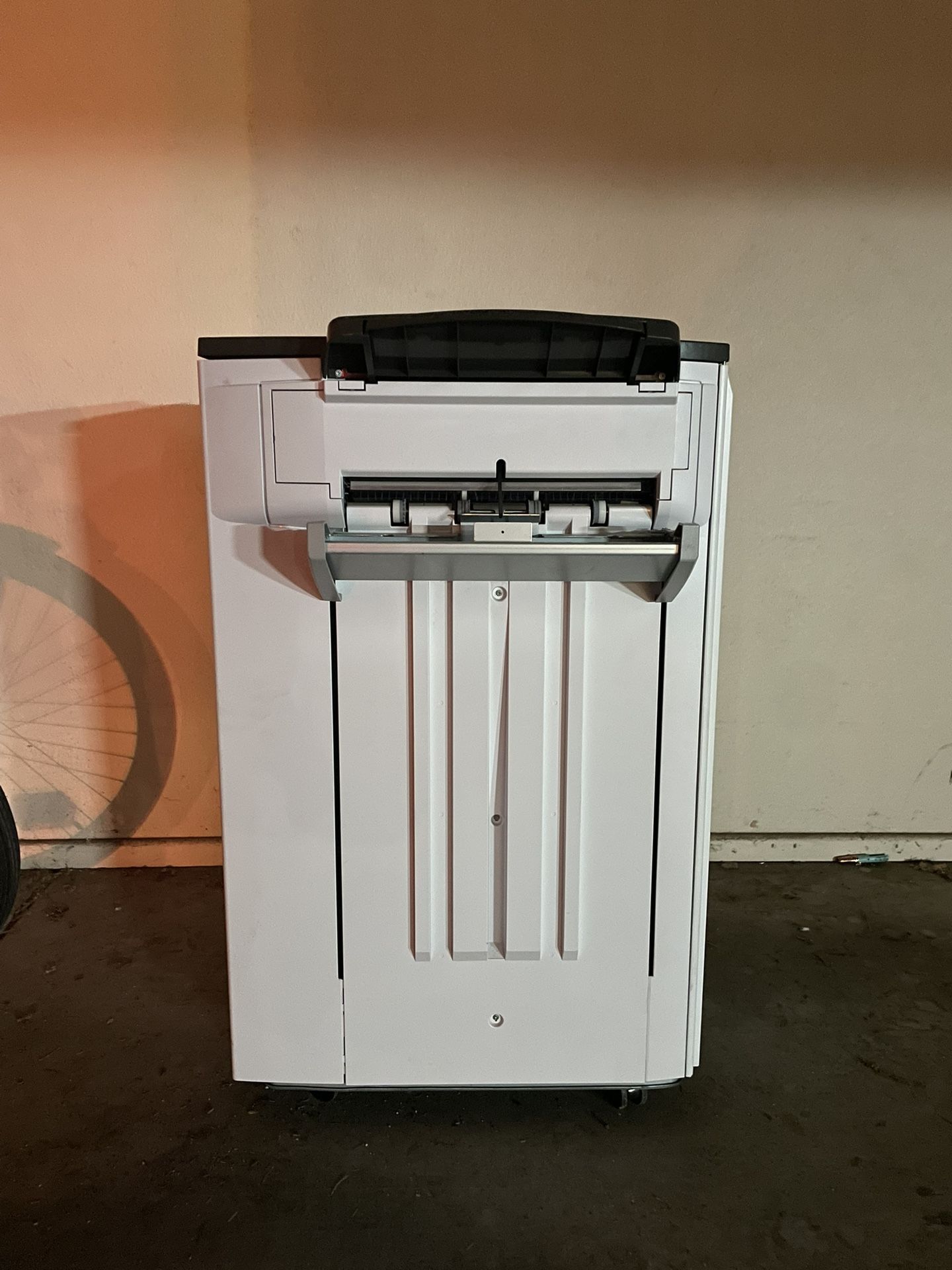 Ricoh Mp6002SP Printer Finisher for Sale in Phoenix, AZ OfferUp