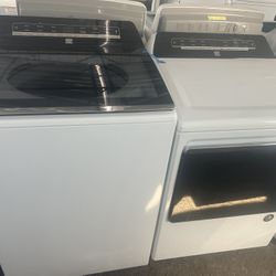 Kenmore Washer And Dryer Set