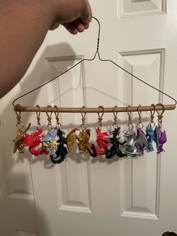 Yugioh Collectible Clips