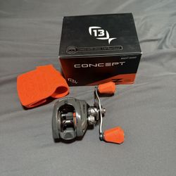 Fishing Reel