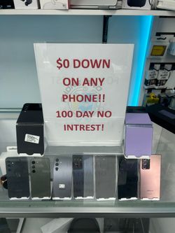 Samsung Z Flip 5! Final Sale!