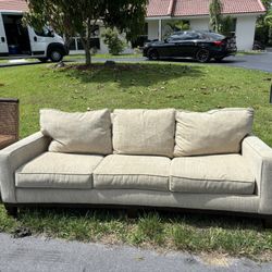 Free Couch