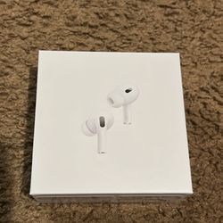 AirPods Pro 2nd Generation 