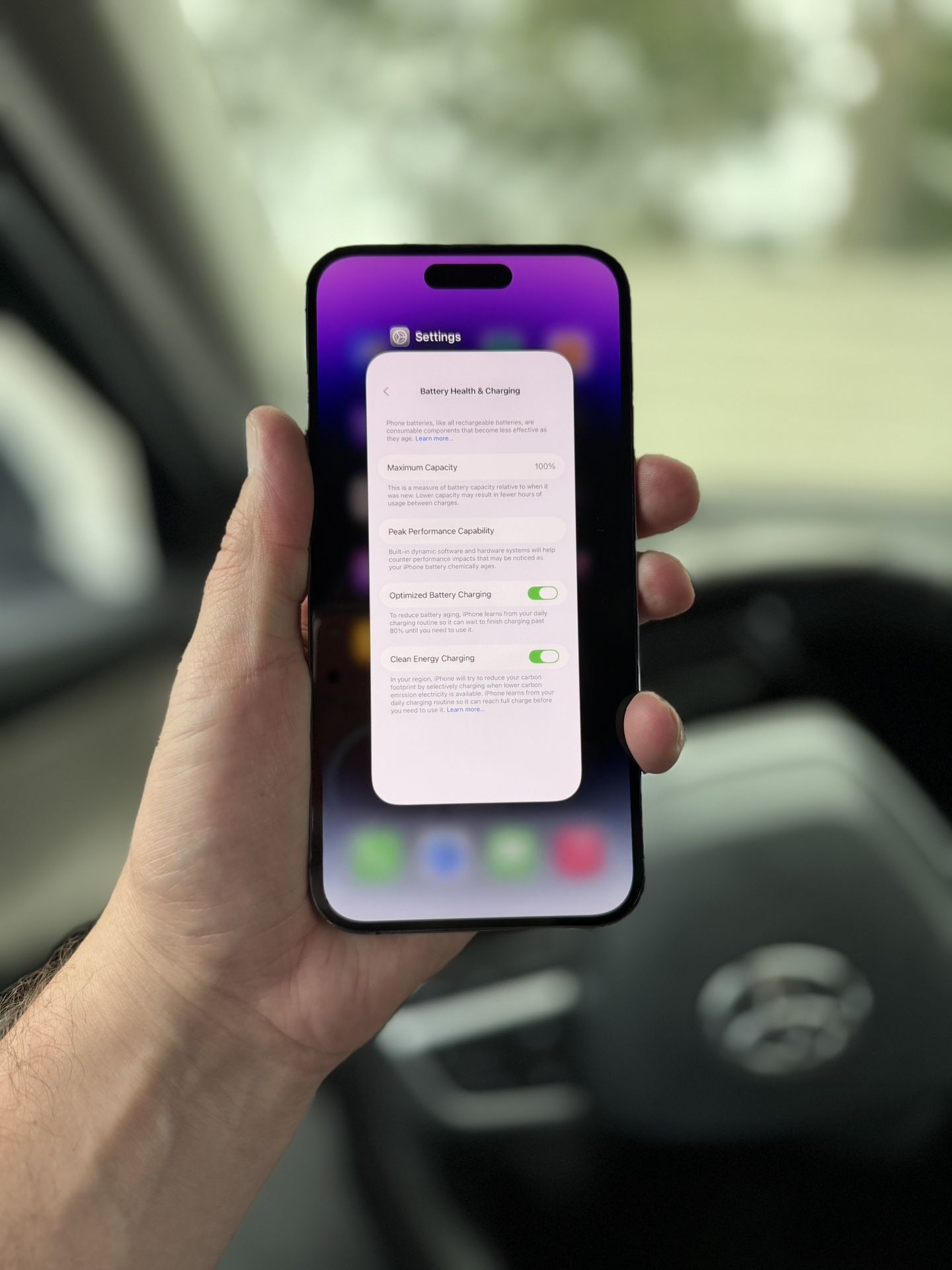 Unlocked iPhone 14 Pro Max