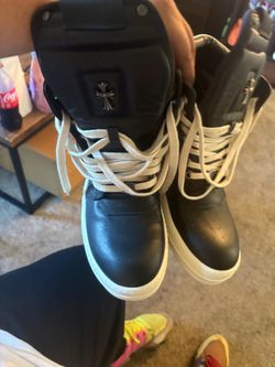 Rick Owen’s
