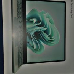 Surface Laptop Go3, Microsoft 