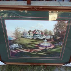 Art frame
