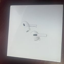 airpod pro generation 2 unopened brand new