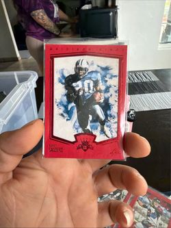 Barry Sanders Gridiron Kings Football Card