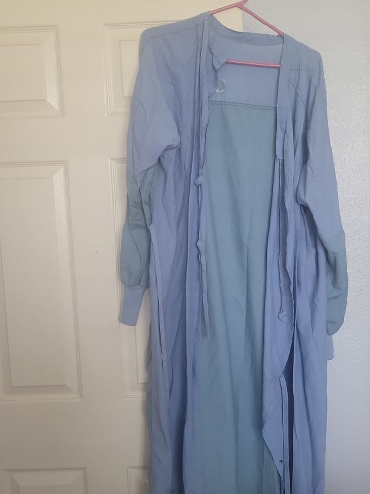 Medical Robe