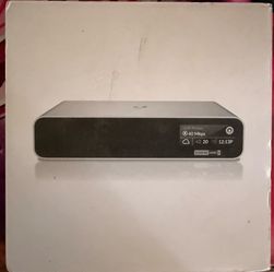 Ubiquiti Cloudkey Gen2 (Open-Box new)