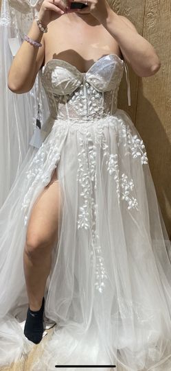 Wedding Ball Gown