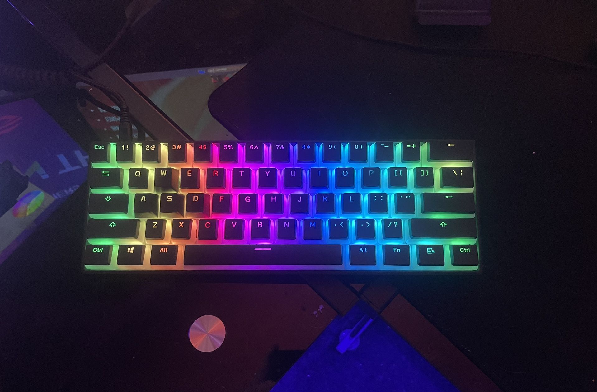 Anne Pro 2