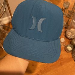 Hurley Hat