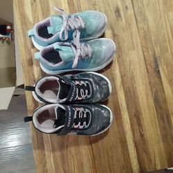 Girls "Skechers" Shoes