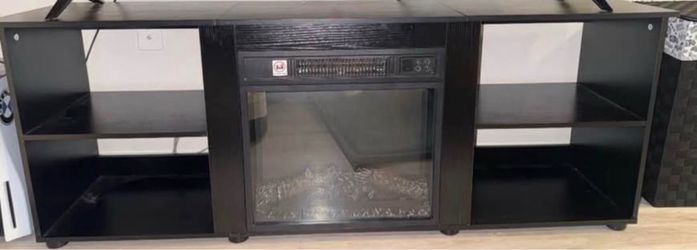 entertainment center