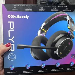 Skullcandy  Game Earphones