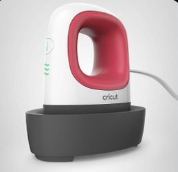 Cricut easy press