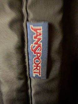 JanSport Backpack