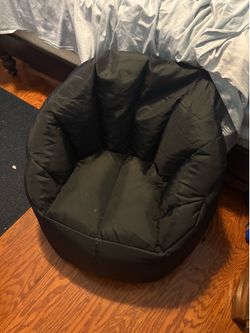 Beanbag chair