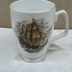 Royal Grafton Fine Bone China Mug