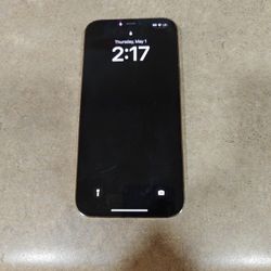 Unlocked Apple iPhone 12 Pro Max 128gb